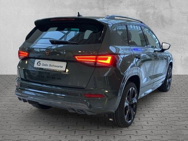 Cupra Ateca 110 kW image number 6