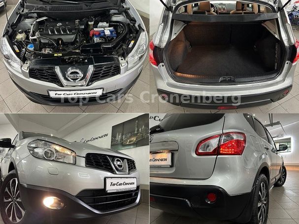 Nissan Qashqai 2.0 104 kW image number 25