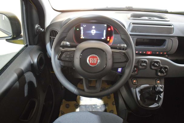 Fiat Panda 51 kW image number 13