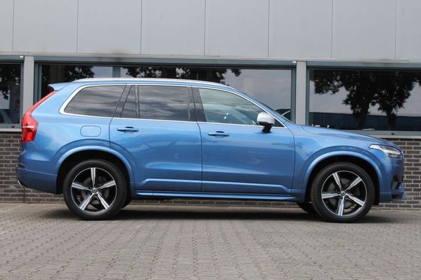 Volvo XC90 T8 AWD 287 kW image number 17