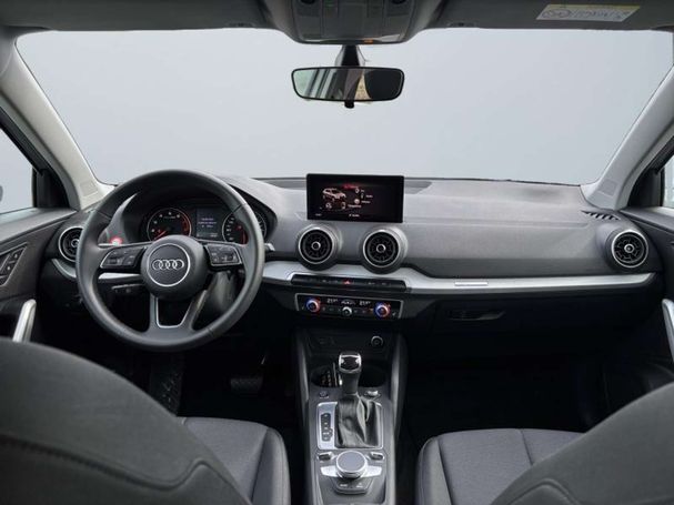 Audi Q2 Advanced 110 kW image number 14