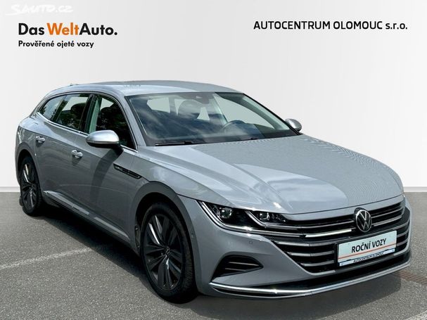 Volkswagen Arteon 2.0 TDI DSG Shooting Brake 110 kW image number 10