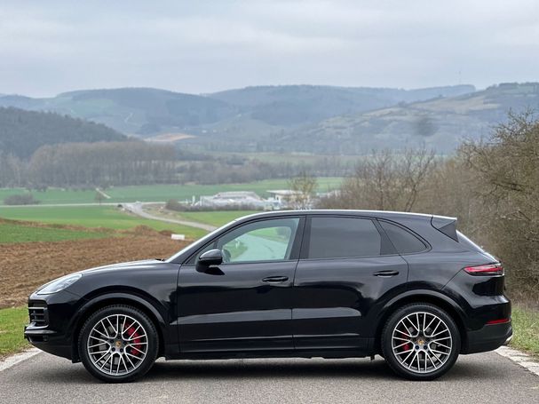 Porsche Cayenne S 324 kW image number 5