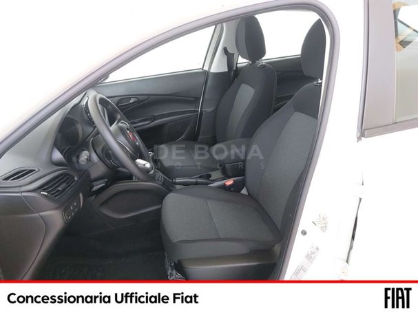 Fiat Tipo 74 kW image number 7