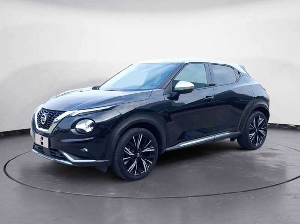 Nissan Juke 1.0 DIG-T 114 N-DESIGN 84 kW image number 1