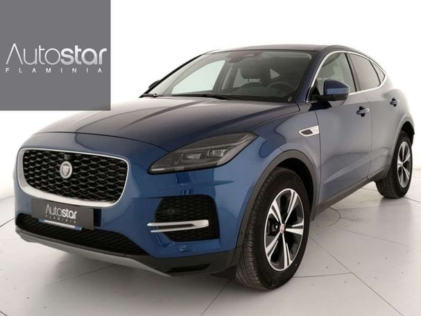 Jaguar E-Pace S AWD 120 kW image number 1