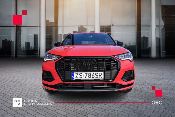 Audi Q3 35 TFSI S tronic Advanced 110 kW image number 2