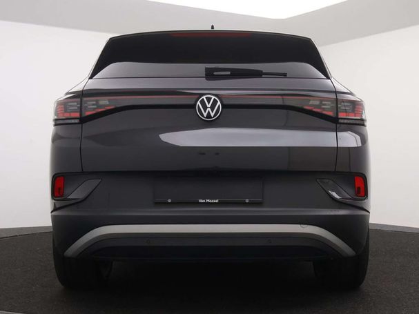 Volkswagen ID.4 150 kW image number 6