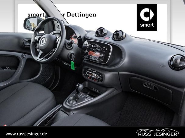 Smart ForTwo EQ 60 kW image number 7