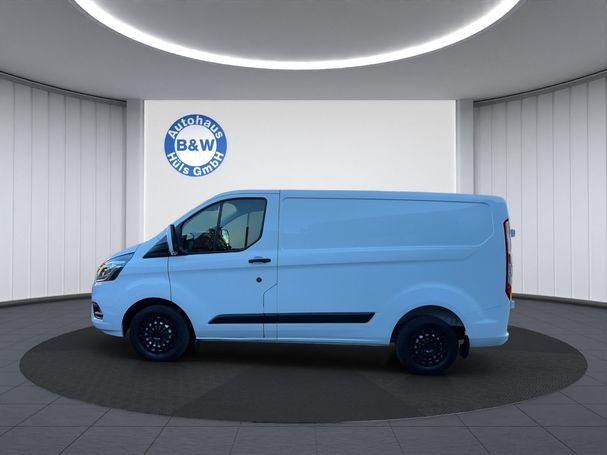 Ford Transit Custom 300 L1 Trend 96 kW image number 2