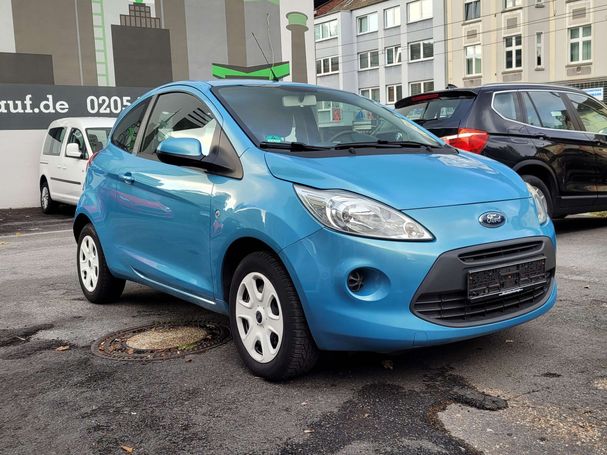 Ford Ka 1.2 51 kW image number 6