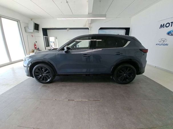 Mazda CX-5 SKYACTIV-D 150 110 kW image number 8