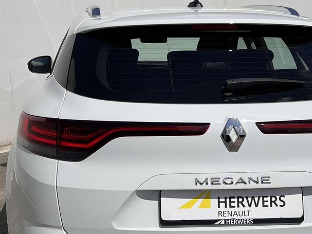 Renault Megane E-Tech Plug-in 160 Intens 116 kW image number 36