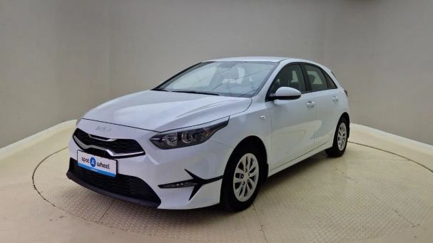 Kia Ceed 118 kW image number 2