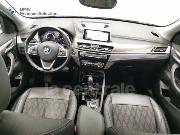 BMW X1 25e xDrive 162 kW image number 7