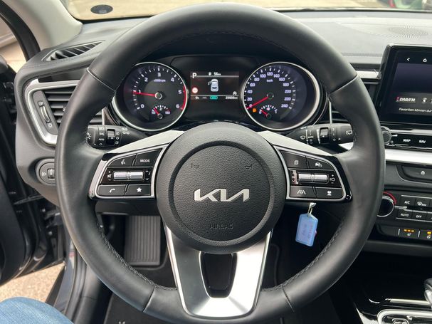 Kia XCeed 1.6 100 kW image number 11