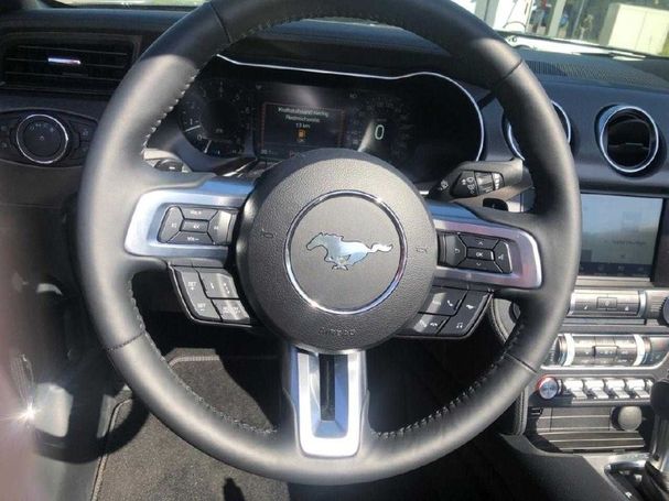 Ford Mustang GT Convertible California 330 kW image number 12