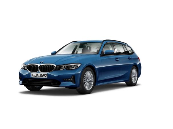 BMW 330i Touring xDrive Sport Line 190 kW image number 1