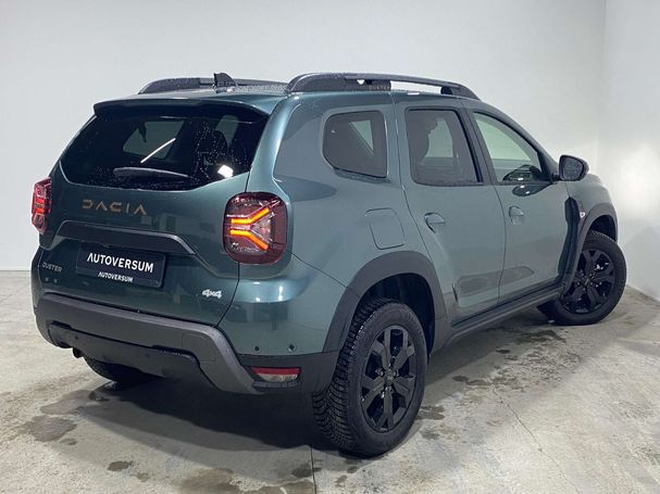 Dacia Duster TCe 4WD 110 kW image number 2