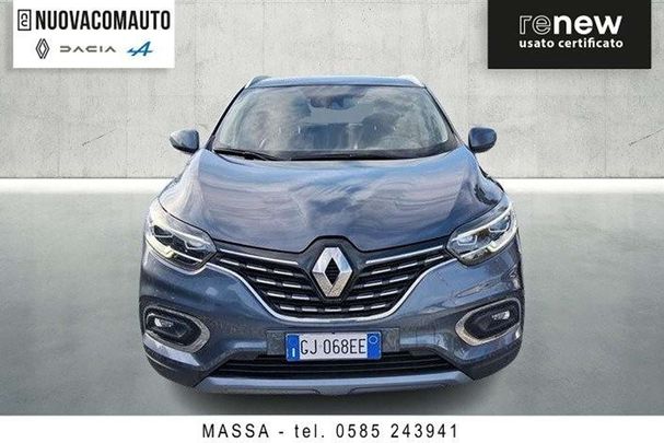 Renault Kadjar BLUE dCi 115 EDC 85 kW image number 3