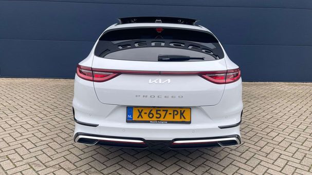 Kia ProCeed 88 kW image number 3