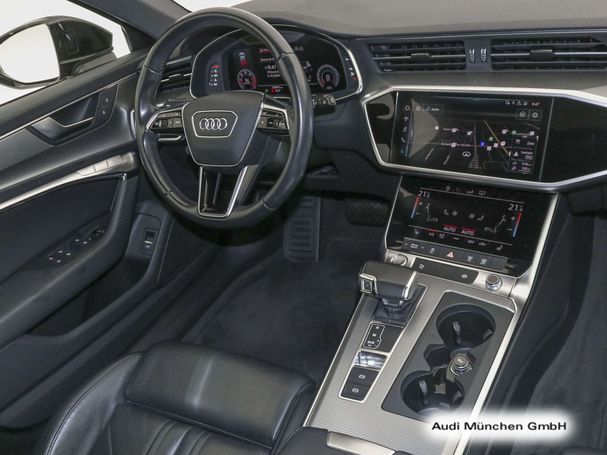 Audi A6 45 TDI Sport 170 kW image number 10