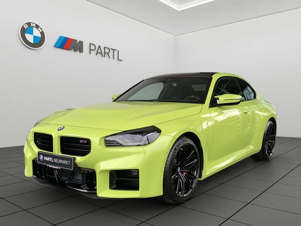 BMW M2 Coupé 353 kW image number 1