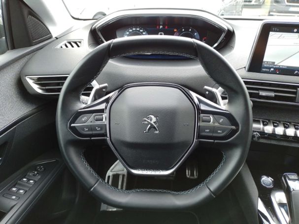 Peugeot 3008 BlueHDi 180 Crossway 130 kW image number 13