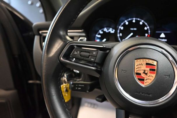 Porsche Macan PDK 195 kW image number 30