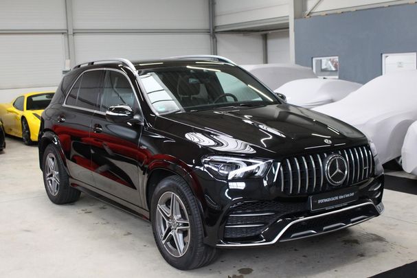 Mercedes-Benz GLE 53 AMG 4Matic+ 320 kW image number 2