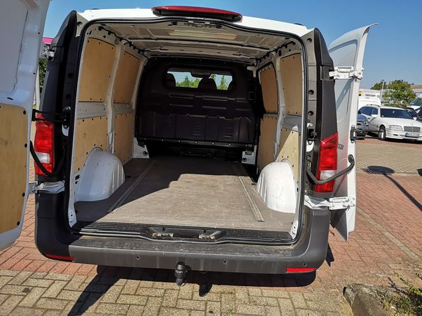 Mercedes-Benz Vito 119 CDi 4x4 140 kW image number 11