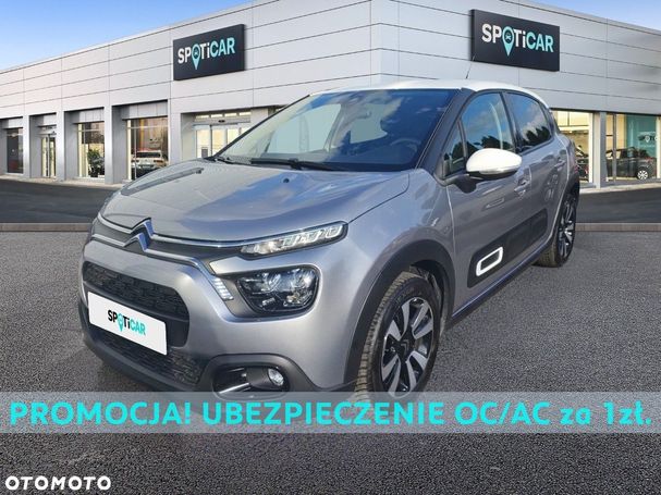 Citroen C3 61 kW image number 1