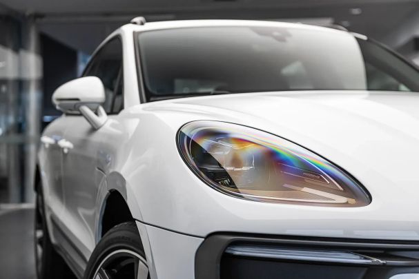 Porsche Macan 195 kW image number 28