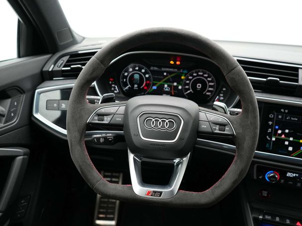 Audi RSQ3 quattro Sportback 294 kW image number 8