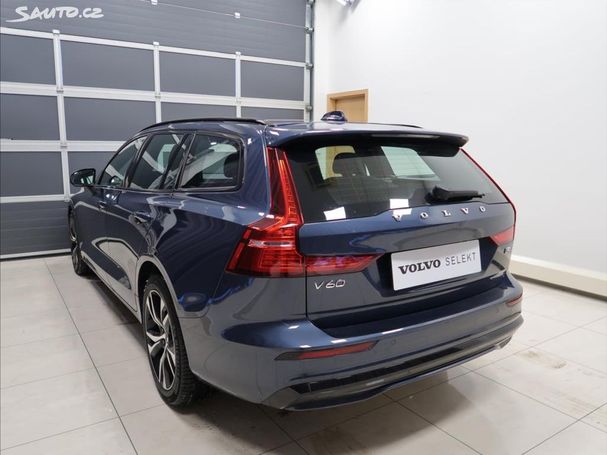 Volvo V60 B4 145 kW image number 5