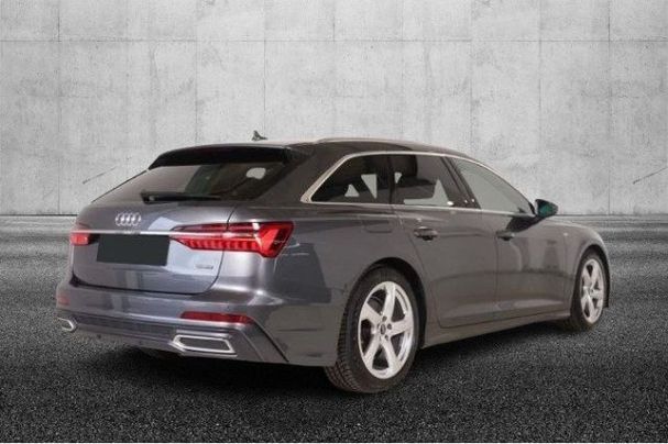 Audi A6 40 TDI quattro S tronic Avant ultra 150 kW image number 4