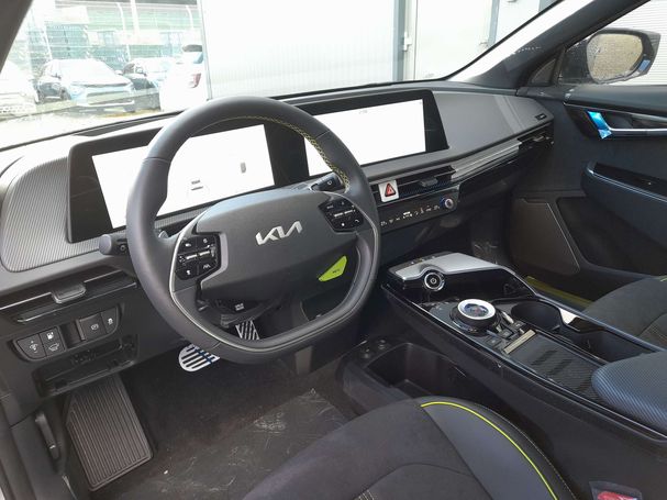 Kia EV6 kWh GT 430 kW image number 5