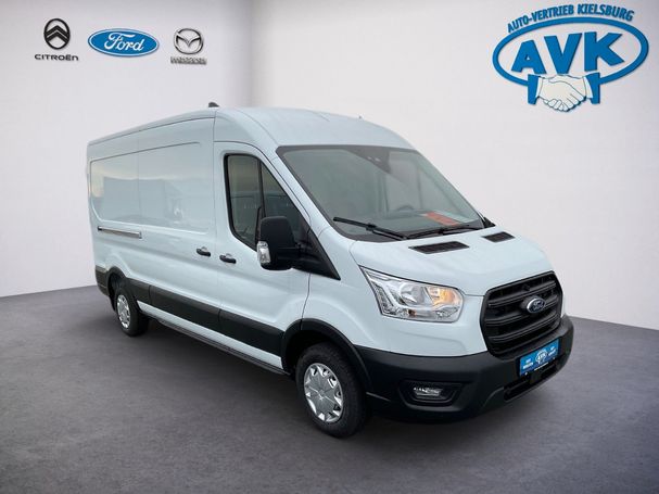 Ford Transit L3 Trend 96 kW image number 2