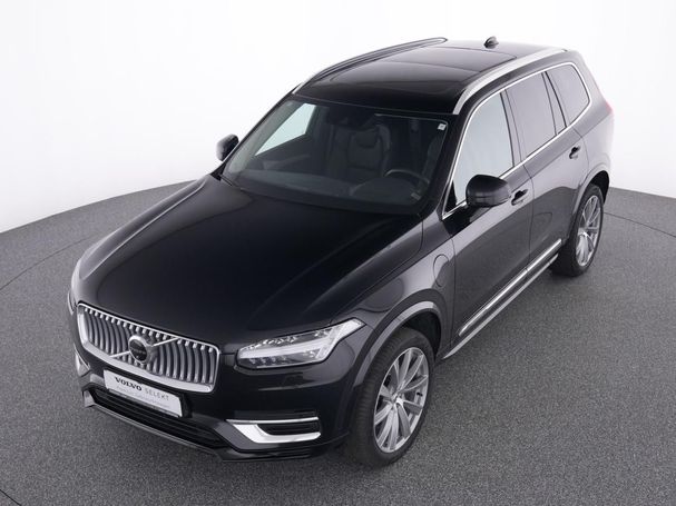 Volvo XC90 Recharge T8 AWD 287 kW image number 18