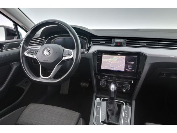 Volkswagen Passat Variant 2.0 TDI DSG 140 kW image number 20