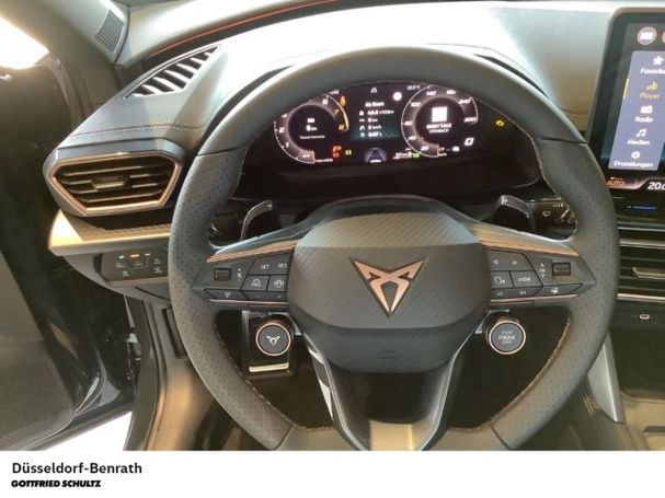 Cupra Formentor 1.5 eTSI DSG 110 kW image number 15