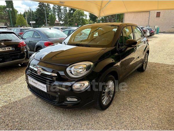 Fiat 500X 1.4 Multiair 4x2 103 kW image number 1