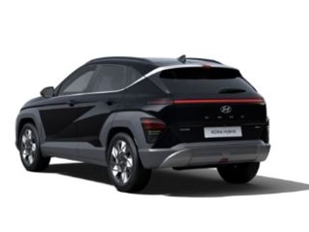 Hyundai Kona 1.6 GDI Trend DCT 104 kW image number 2