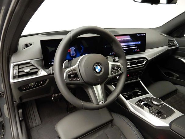 BMW 320i Touring 135 kW image number 6