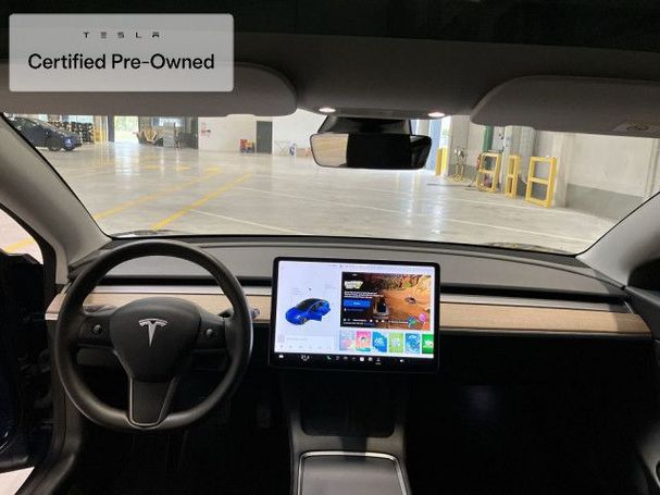 Tesla Model 3 Long Range AWD 258 kW image number 13