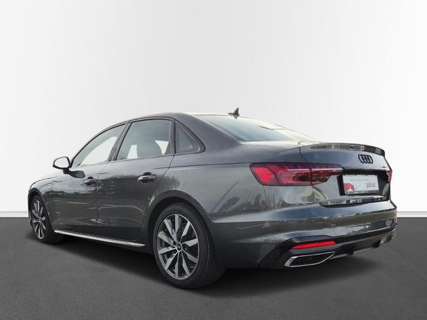 Audi A4 40 TDI S tronic S-line 150 kW image number 2