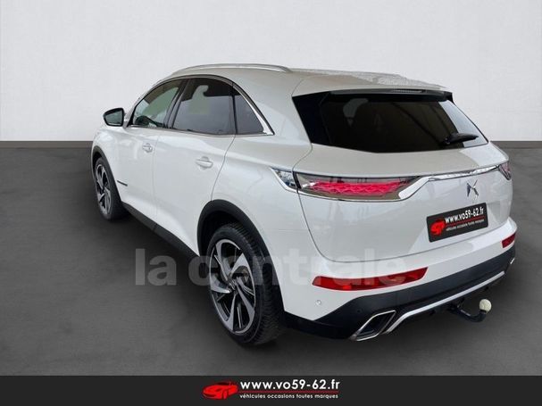 DS Automobiles 7 Crossback BlueHDi 180 130 kW image number 5