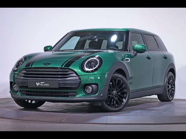 Mini One D Clubman Mini 85 kW image number 1