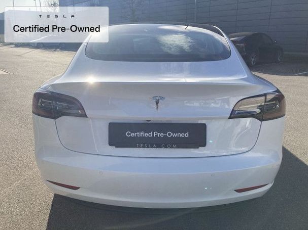 Tesla Model 3 Standard Range Plus 258 kW image number 3