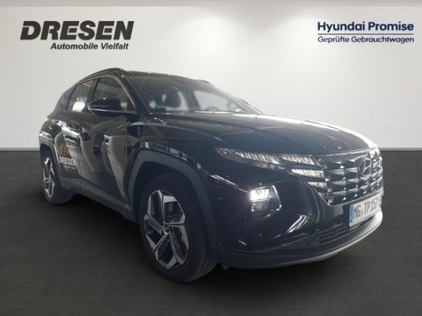 Hyundai Tucson 4WD 195 kW image number 2